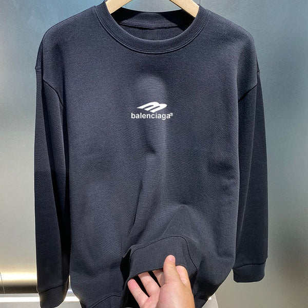 Balenciaga luxury designer clothing detail shot
