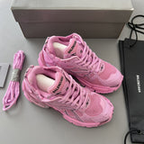 Balenciaga shoes Style 003 - angled studio shot