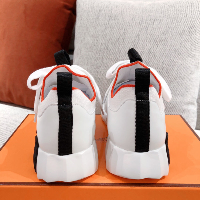 Hermes shoes Style 306 - sole and craftsmanship detail