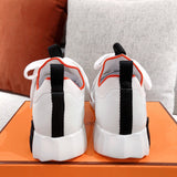 Hermes shoes Style 306 - sole and craftsmanship detail
