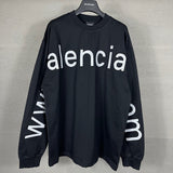 Side profile view of Balenciaga luxury piece style No.242