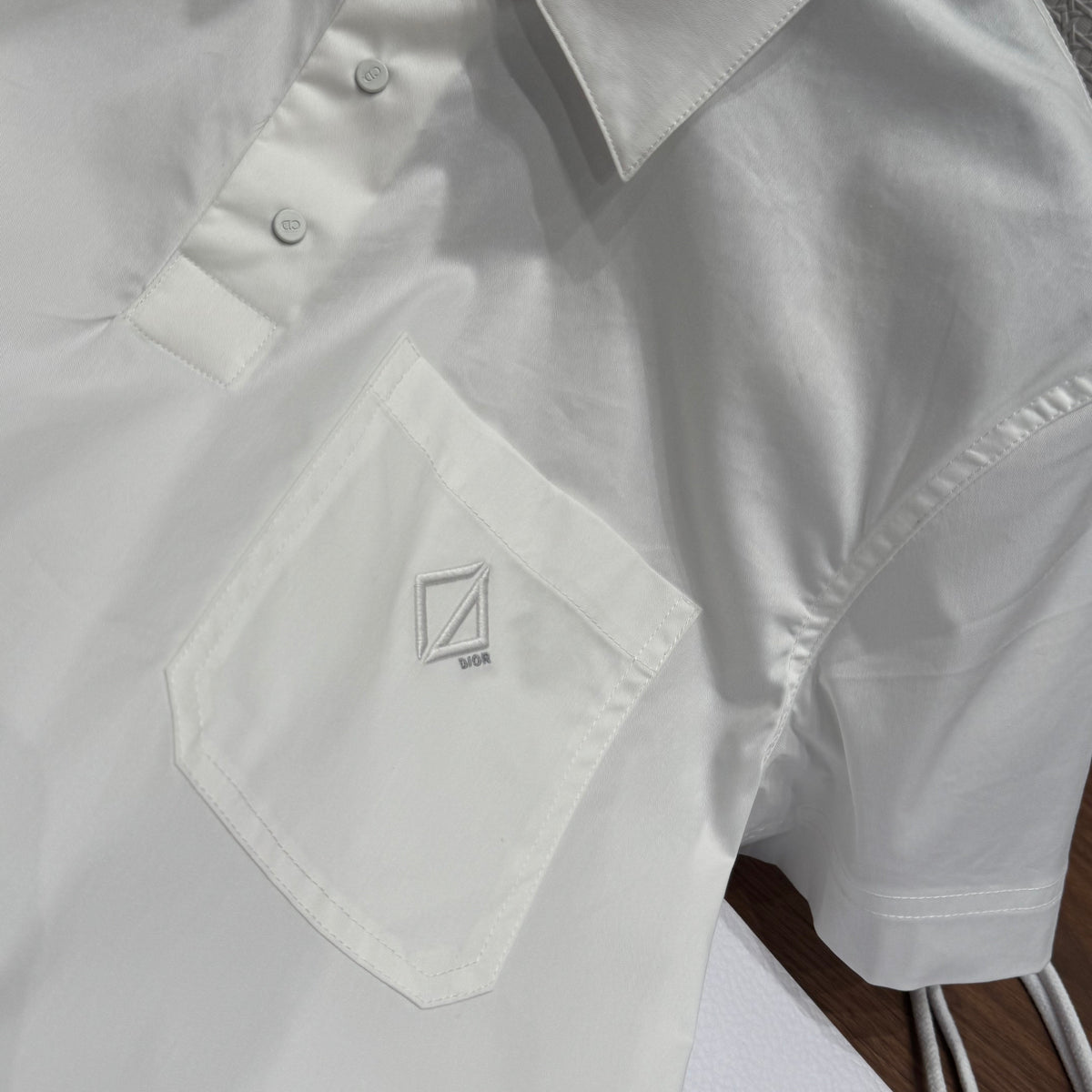 Dior Tops? Dior Shirt Premium Designer Casual Top