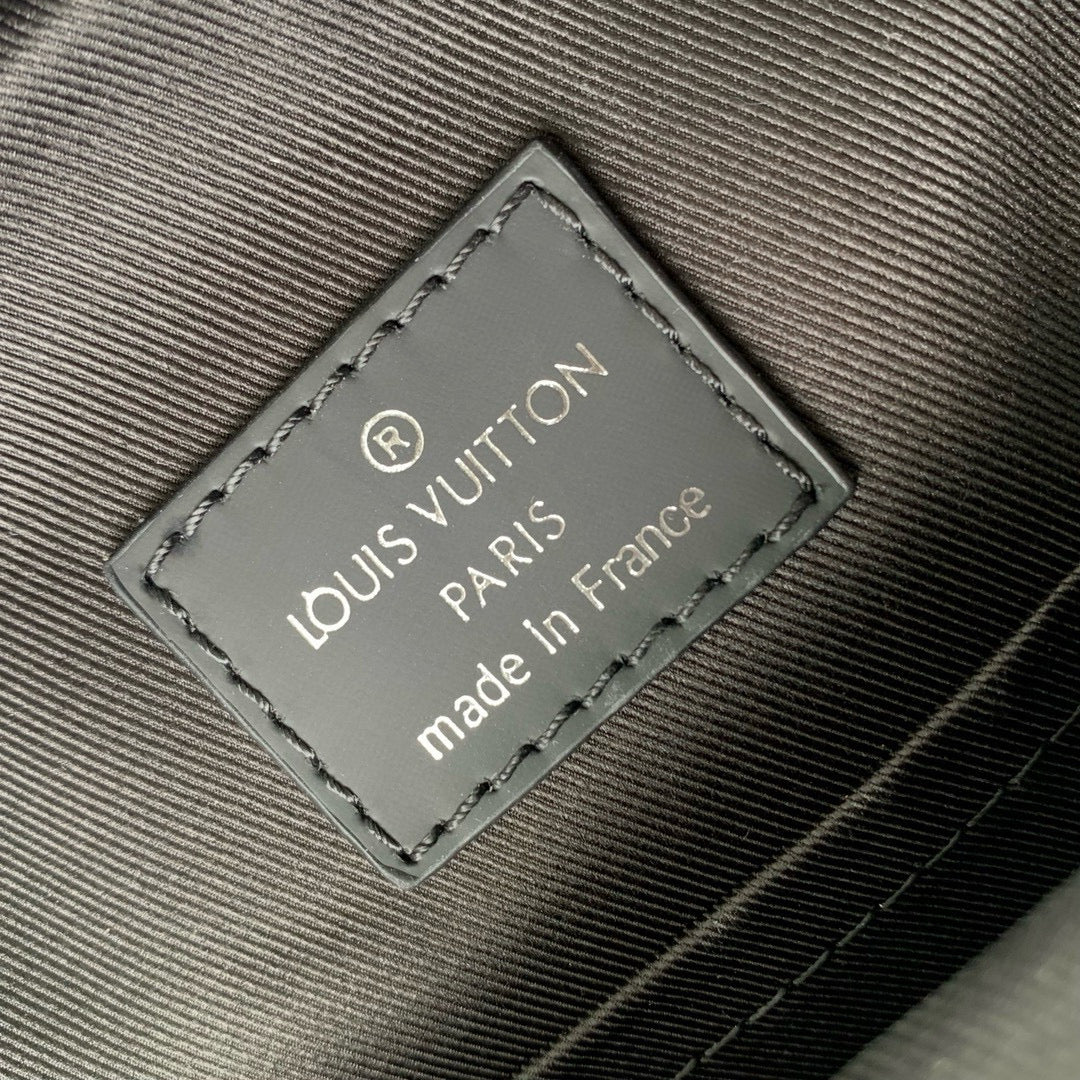 Louis Vuitton Bags- Louis Vuitton Lou Avenue Pm Sling Bag Luxury Designer Leather Handbag