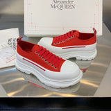 Alexander McQueen shoes Style 305 - styled lifestyle view