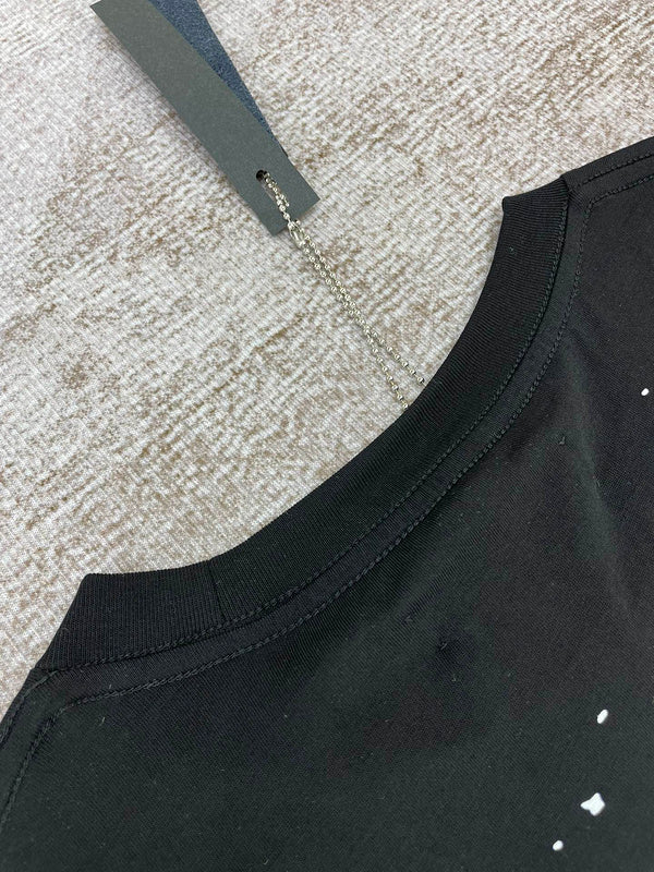 Texture and finish detail of Amiri luxury piece style No.206