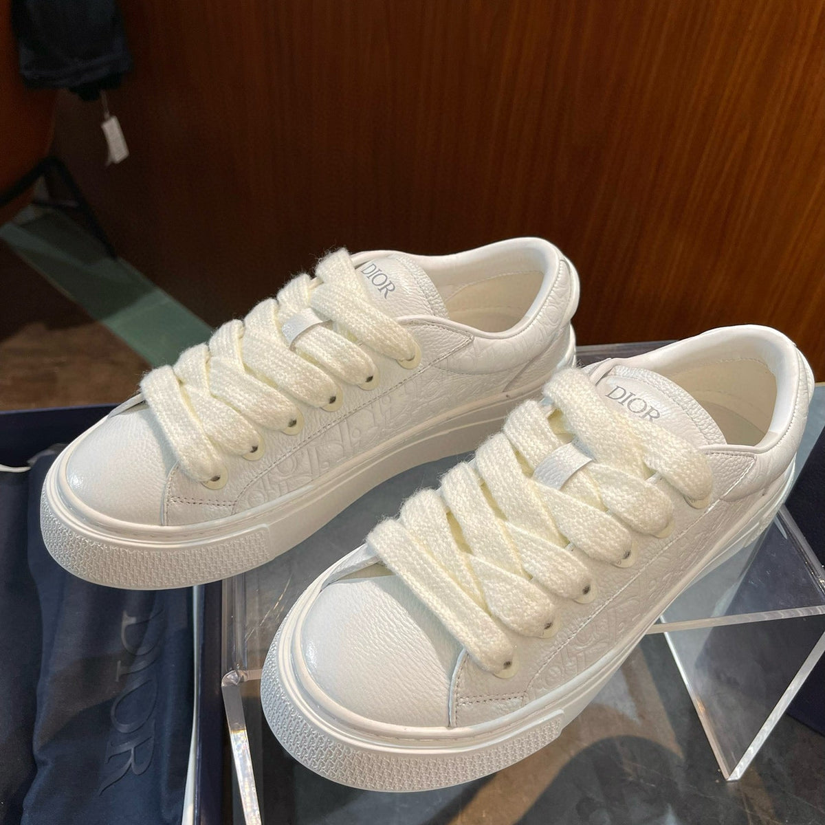 Dior Shoes- Dior B33 Sneaker Luxury Lifestyle Designer Footwear