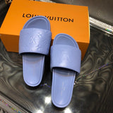Louis Vuitton shoes Style 244 - packaging and accessories