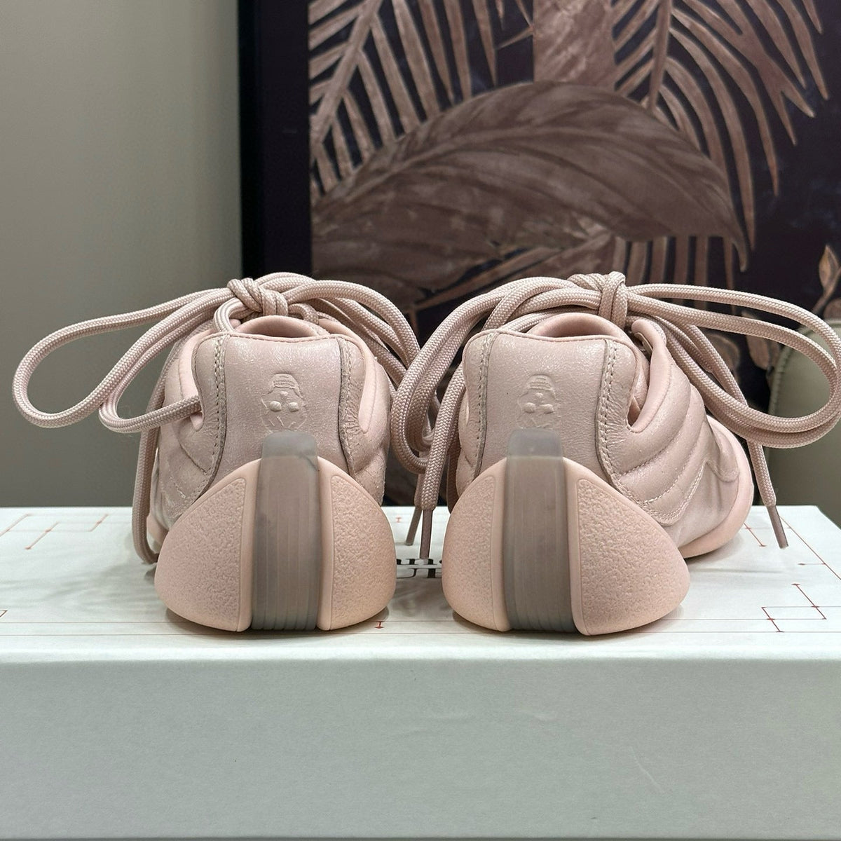 Shoes- Mcq Trainers Premium Designer Casual Shoes