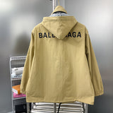 Balenciaga designer clothing styled look premium fashion