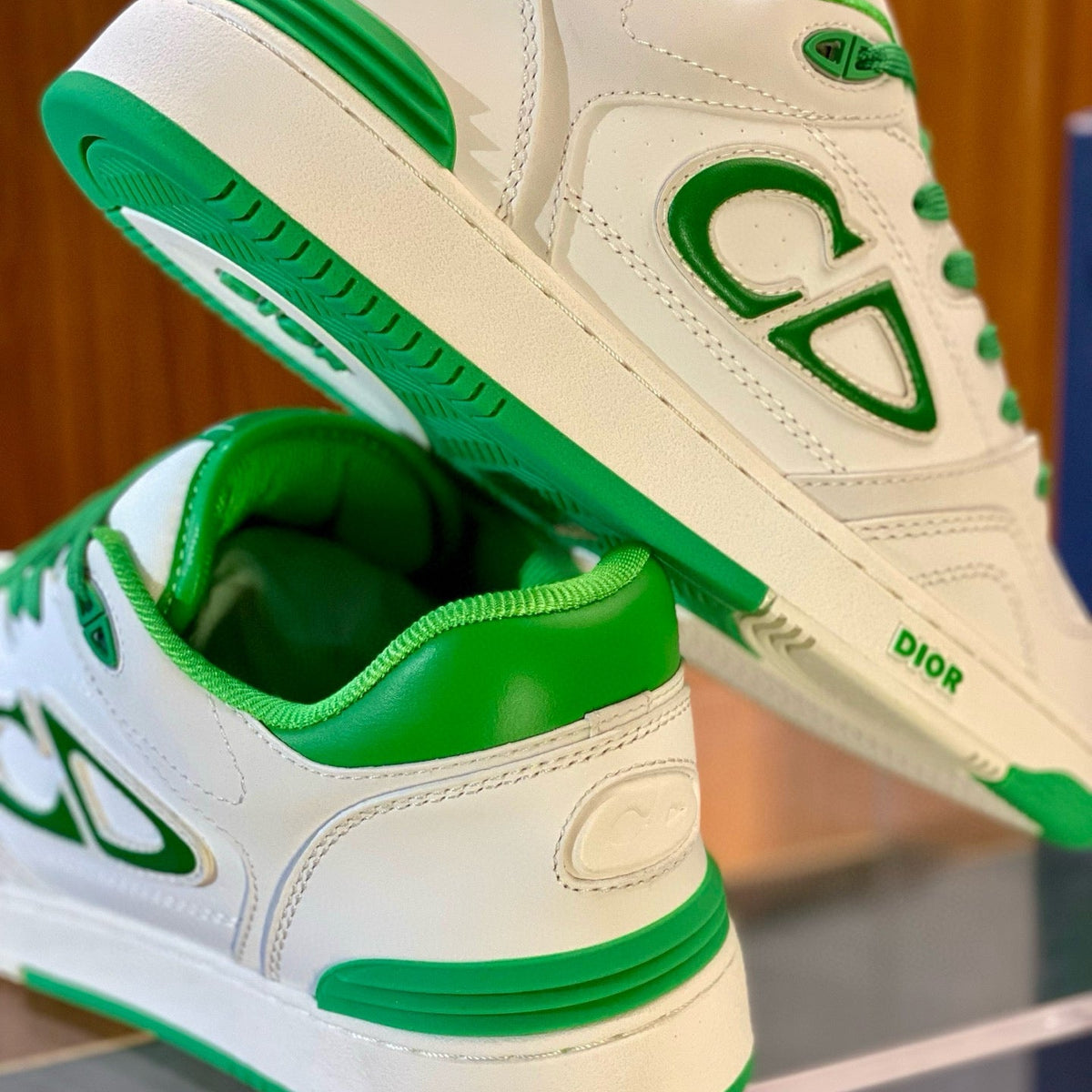 Dior Shoes? Dior B57 Sneaker Comfortable Everyday Designer Shoes