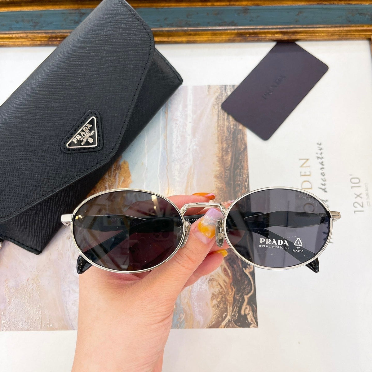 Sunglasses- Pd Sunglasses Premium Fashion Designer Sunglasses