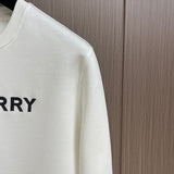 Three-quarter angle view of Burberry luxury piece style No.445