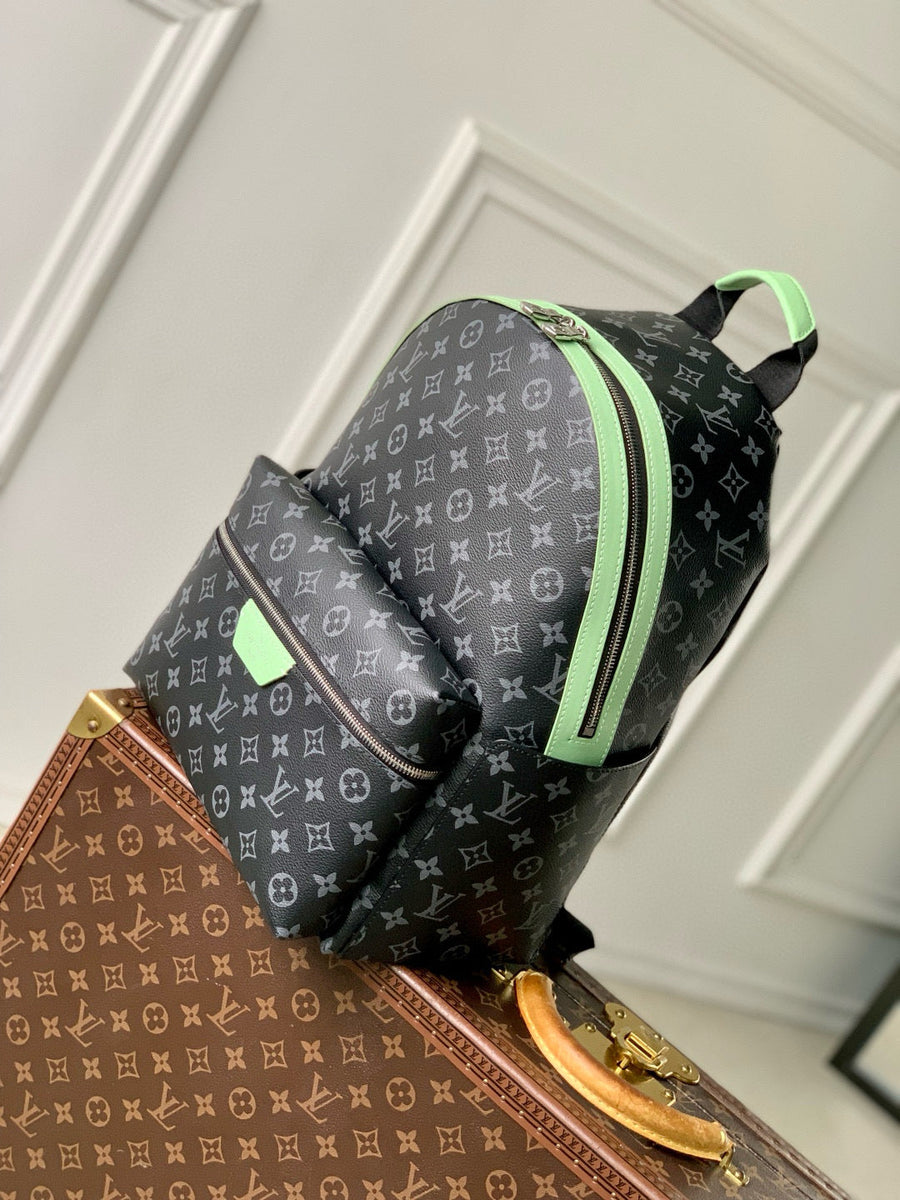 Louis Vuitton Bags- Louis Vuitton Lou Discovery Pm Backpack Luxury Designer Leather Handbag