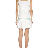 Bottega Veneta premium cocktail dresses detail and craftsmanship close-up