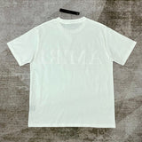 Front view of Amiri luxury piece style No.032