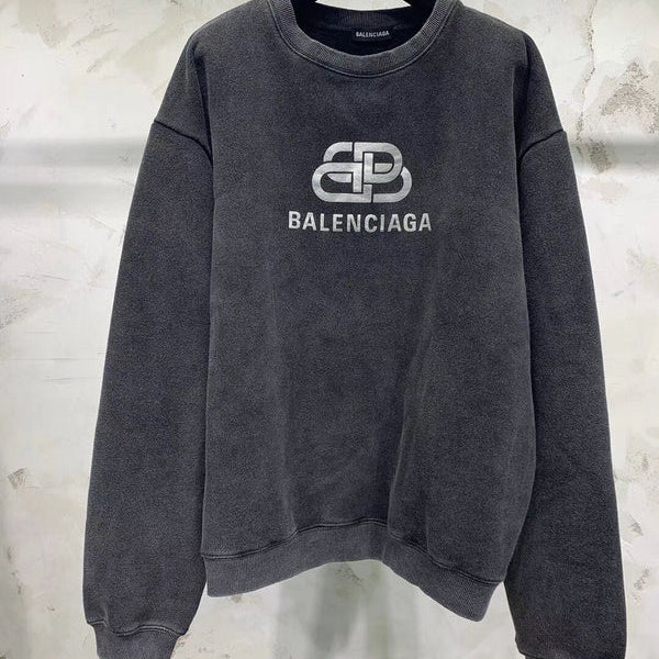 Balenciaga designer clothing front view designer style