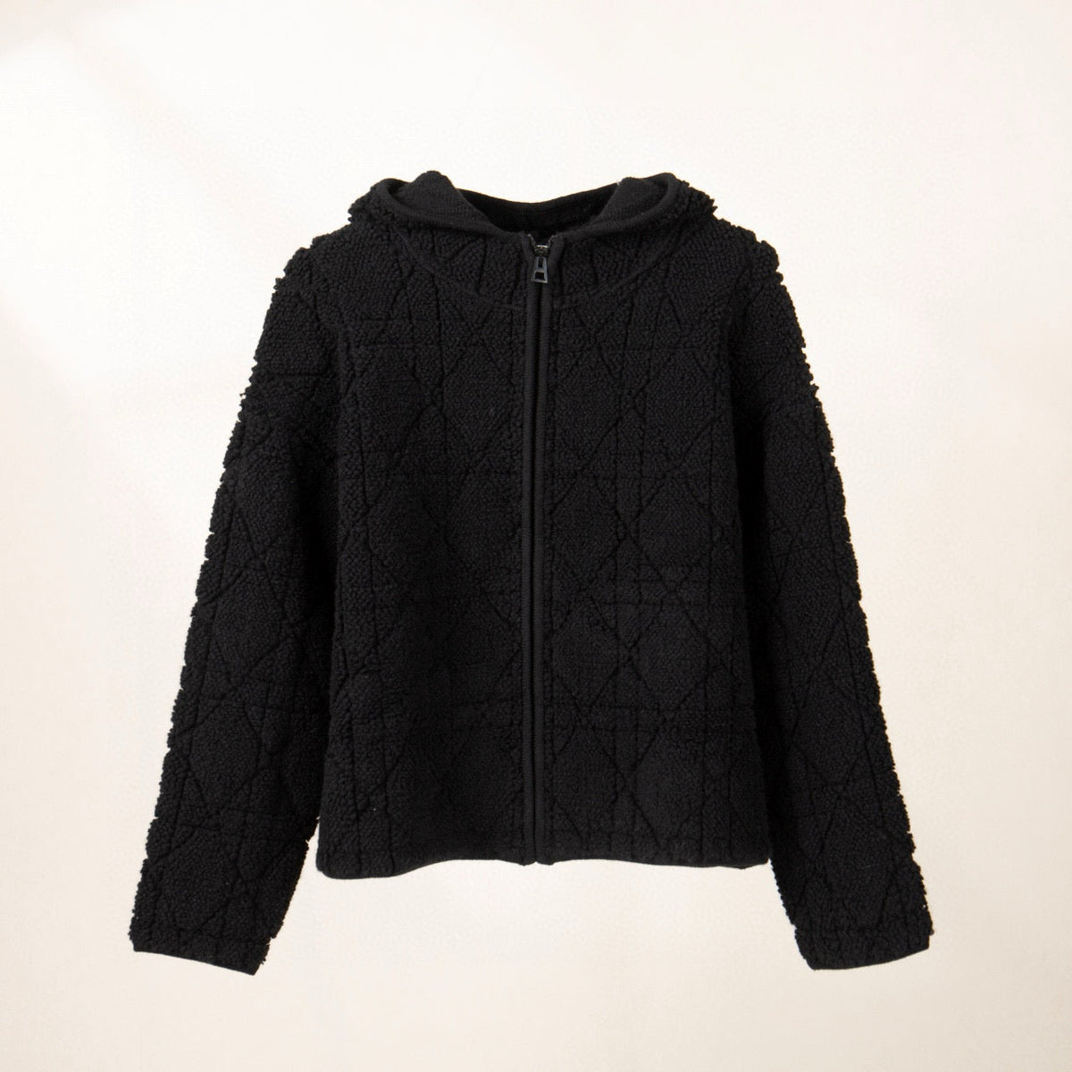 Dior Sweaters- Dior Zip Cardigan Premium Casual Designer Knitwear