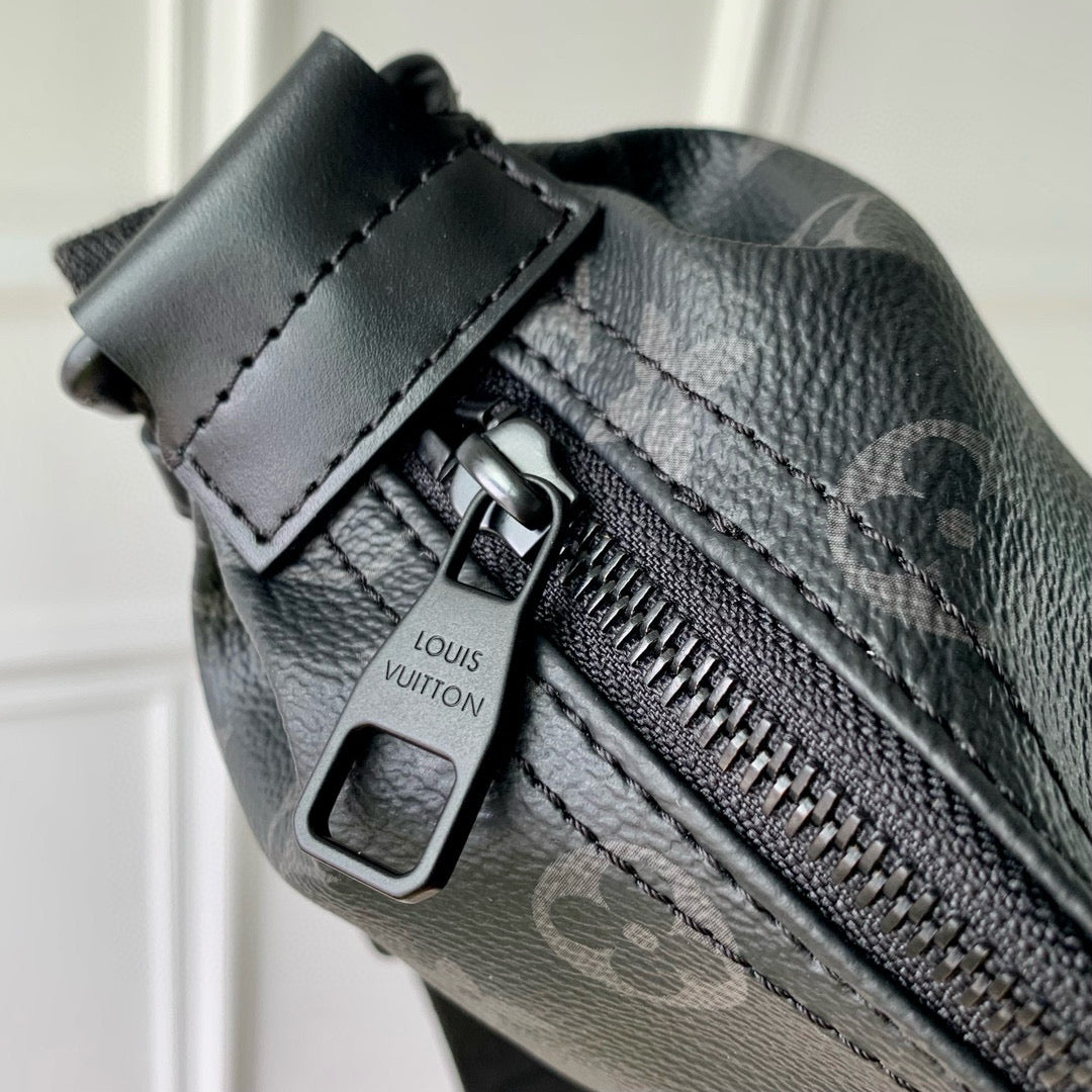 Louis Vuitton Bags- Louis Vuitton Lou Hamac Pm Bag Premium Designer Shoulder Bag