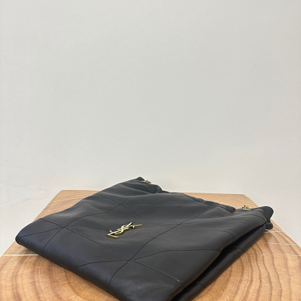 Saint Laurent Bags- Saint Laurent Jamie 4.3 Pochon Bag Luxury Designer Leather Handbag