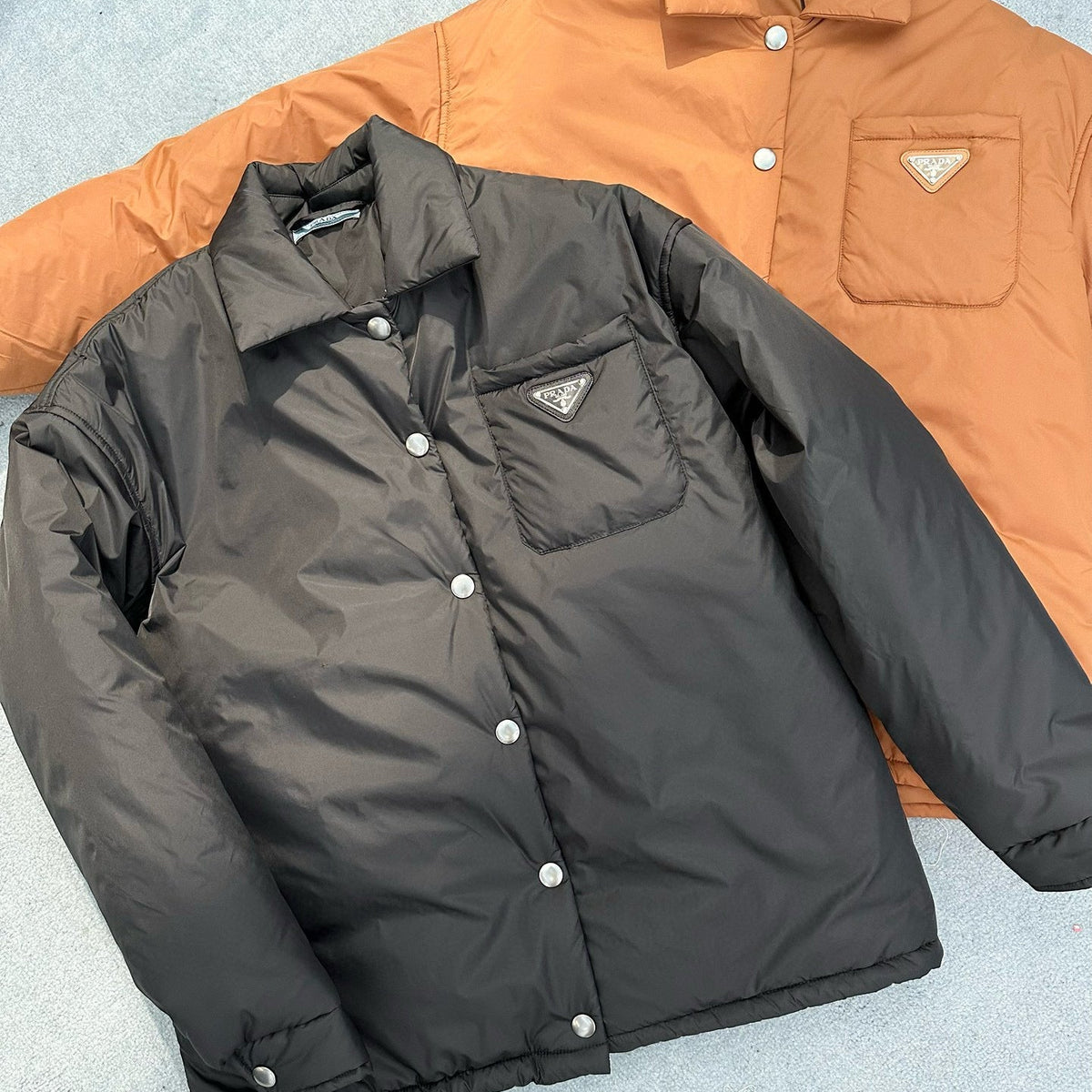 Jackets- Pd Jacket Stylish Everyday Designer Outerwear