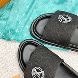 Louis Vuitton shoes Style 374 - full pair display