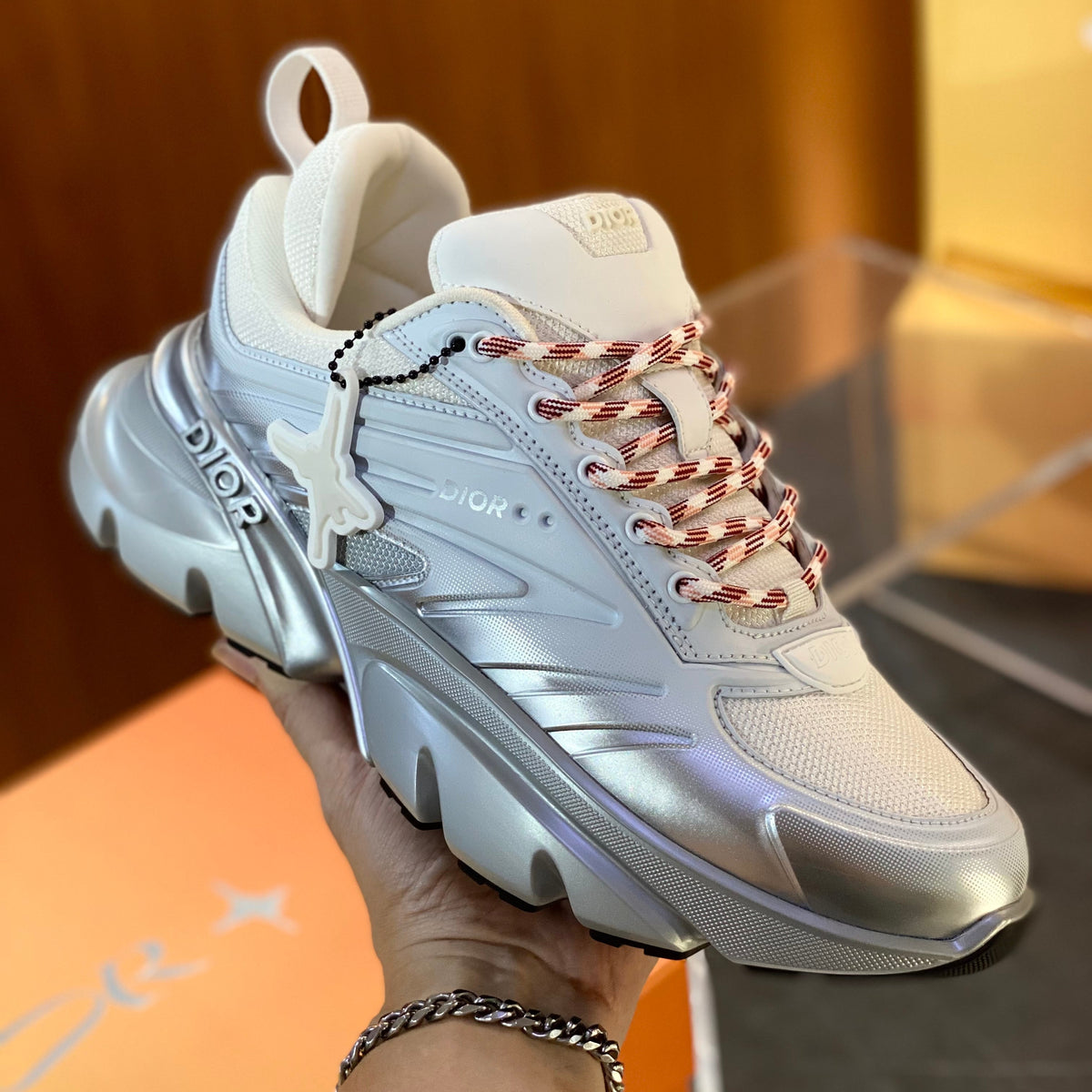 Dior Shoes? Dior B44 Sneaker Comfortable Everyday Designer Shoes