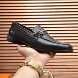 Hermès Camel High-Top Sneakers - Back View