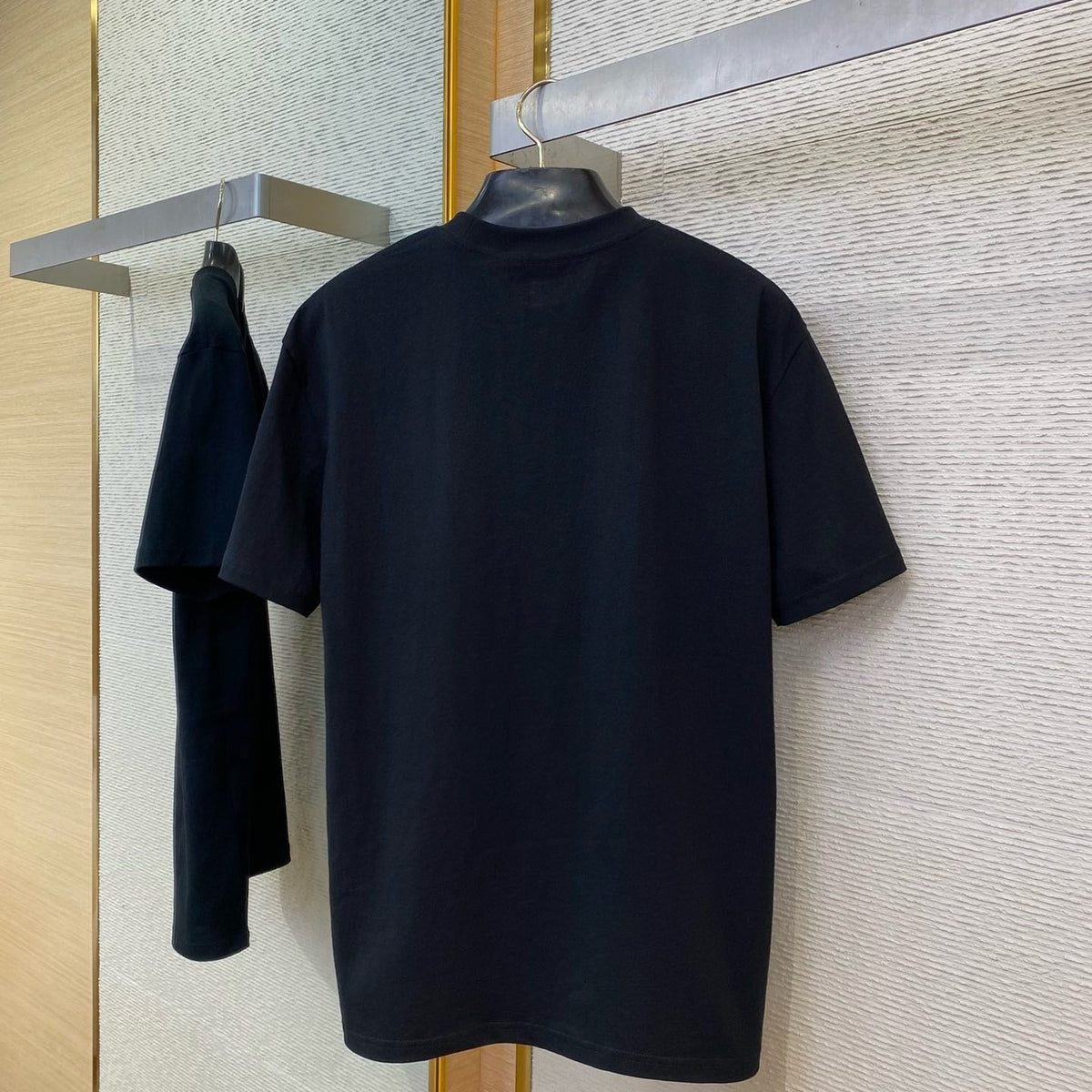 Gucci T-Shirts- Gucci T-shirt Nd Premium Designer Cotton T-Shirt