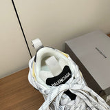 Balenciaga shoes Style 022 - packaging and accessories