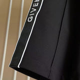 Texture and finish detail of Givenchy luxury piece style No.156