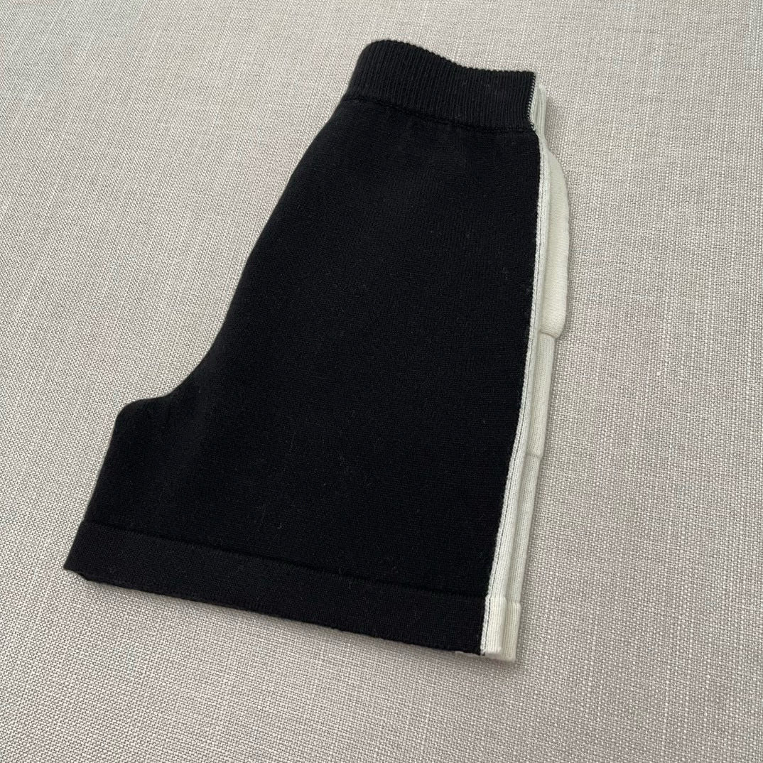 Chanel Shorts- Chanel Shorts Premium Designer Casual Shorts