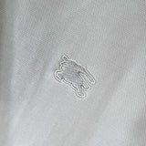 Full silhouette view of Burberry luxury piece style No.398