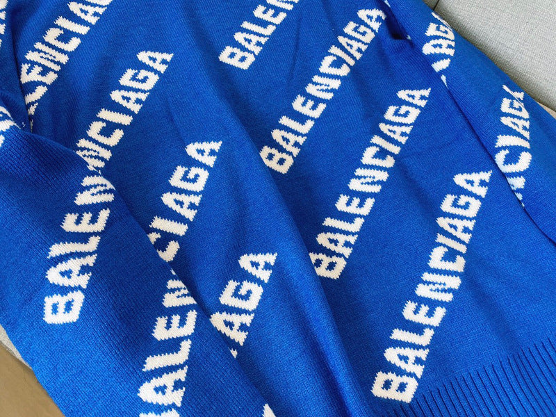 Texture and finish detail of Balenciaga luxury piece style No.287