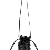 Alexander McQueen cross body bags luxury designer piece front view