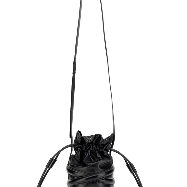 Alexander McQueen cross body bags luxury designer piece front view