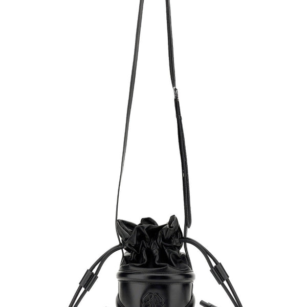 Alexander McQueen Bags? Alexander Mcqueen Women The Soft Curve Bag Elegant Everyday Designer Handbag