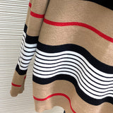 Burberry designer clothing front view designer style