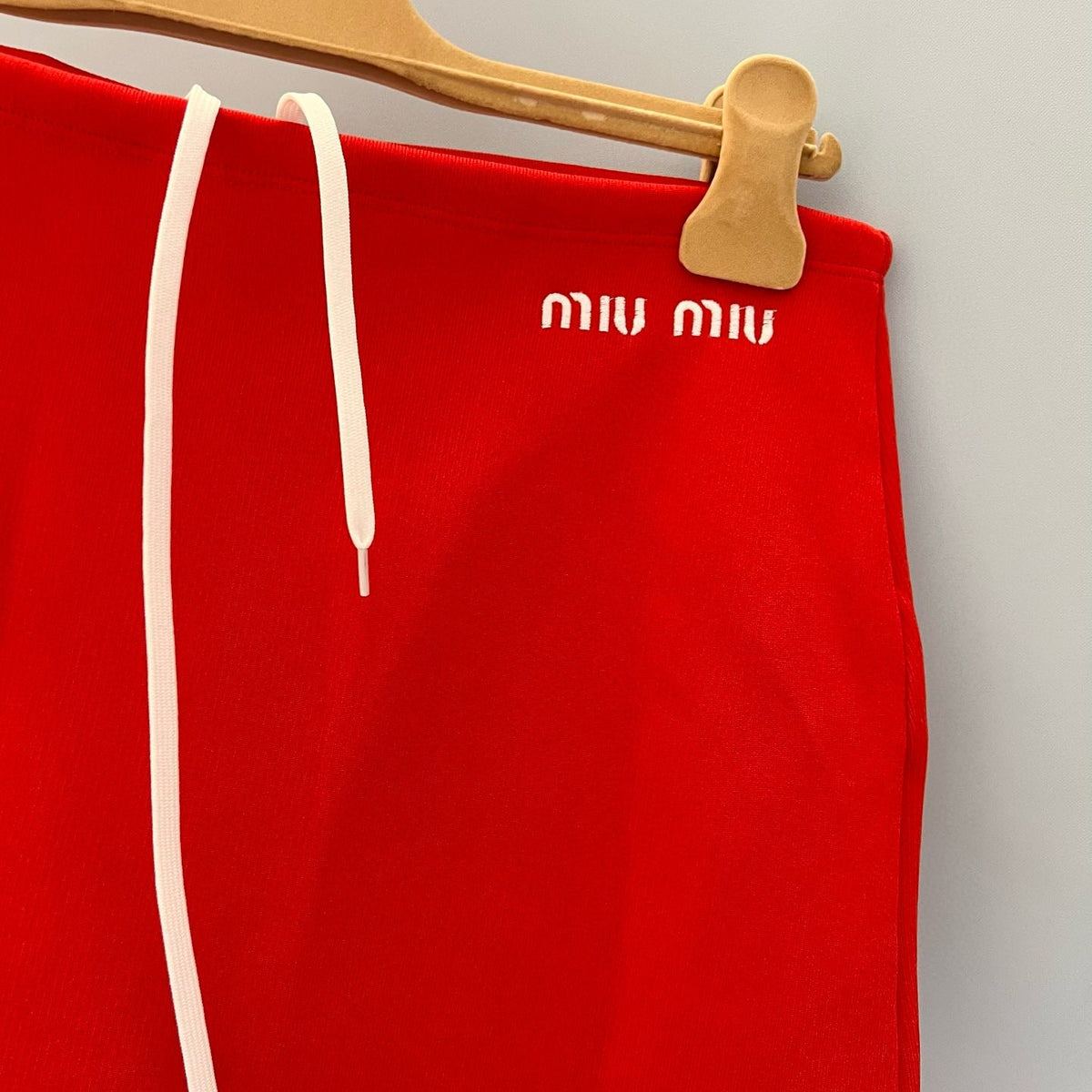 Skirts- Miu M Skirt Chic Everyday Designer Skirt