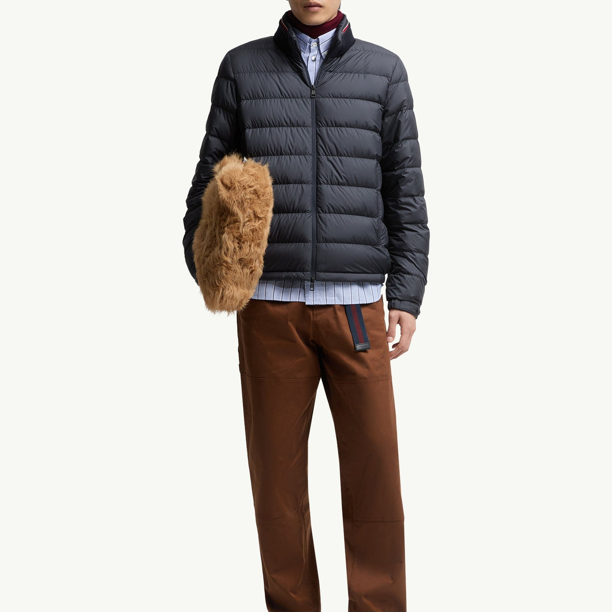 Jackets? Monc Brendann Jacket Premium Casual Designer Jacket