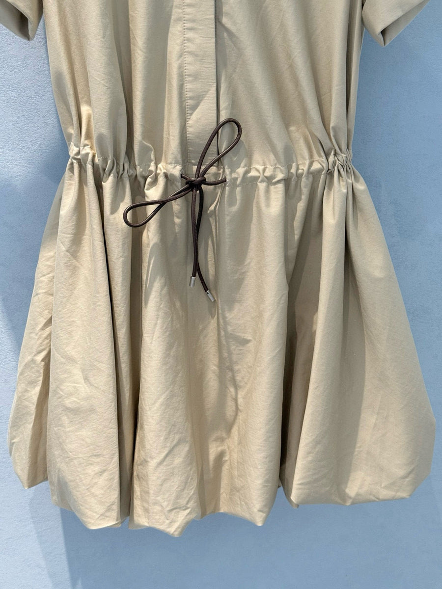 Dresses- Loew Dress Chic Everyday Designer Dress