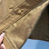 Front view of Celine Skirt premium skirt