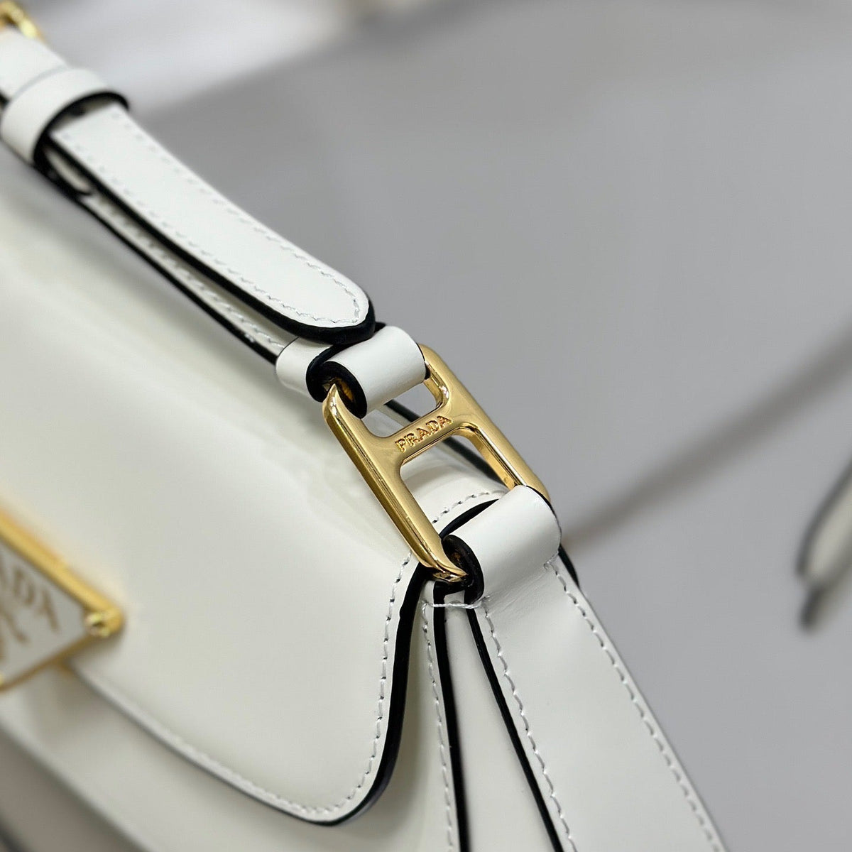 Bags- Pd Shoulder Bag Premium Designer Shoulder Bag