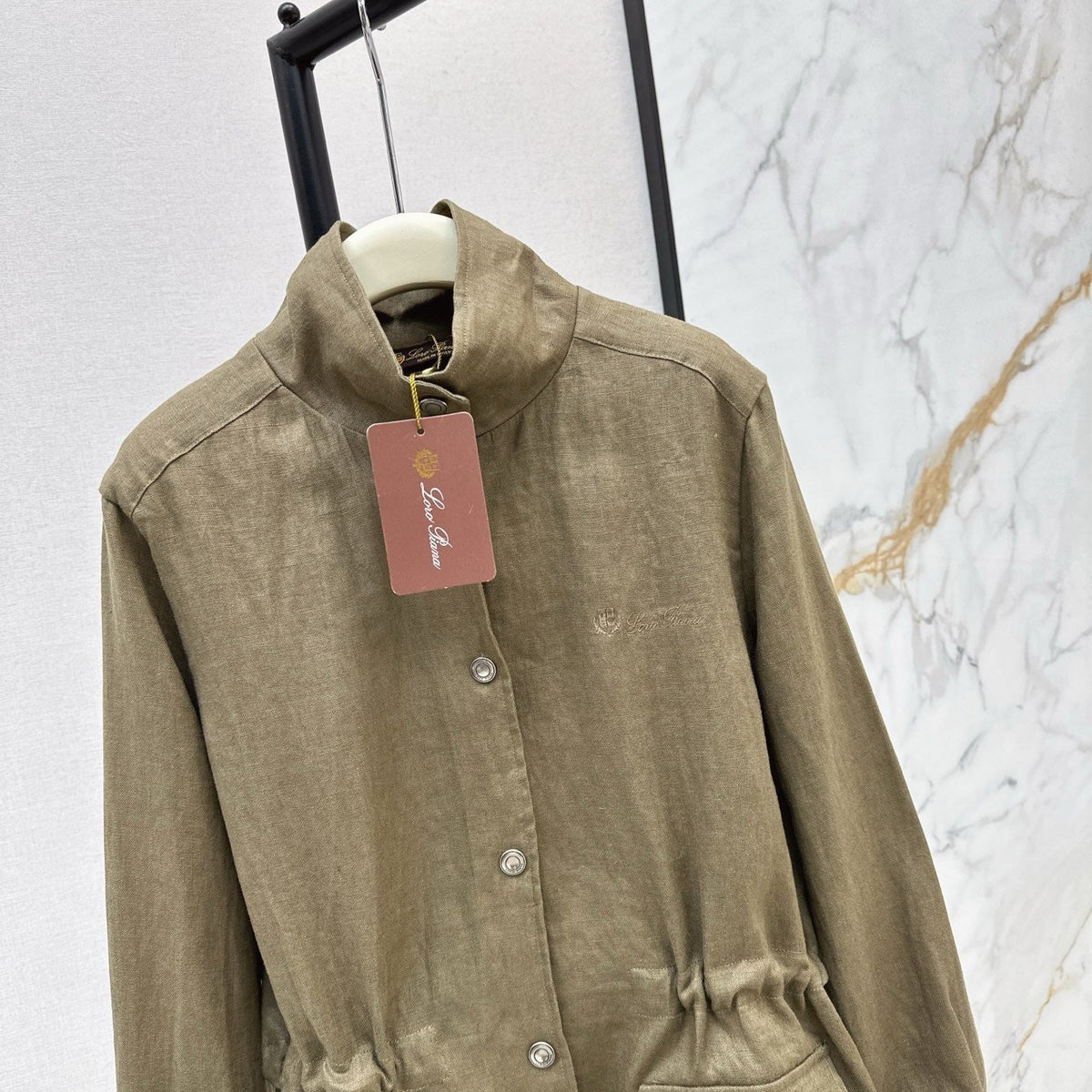 Jackets- Loro P Jacket Premium Casual Designer Jacket