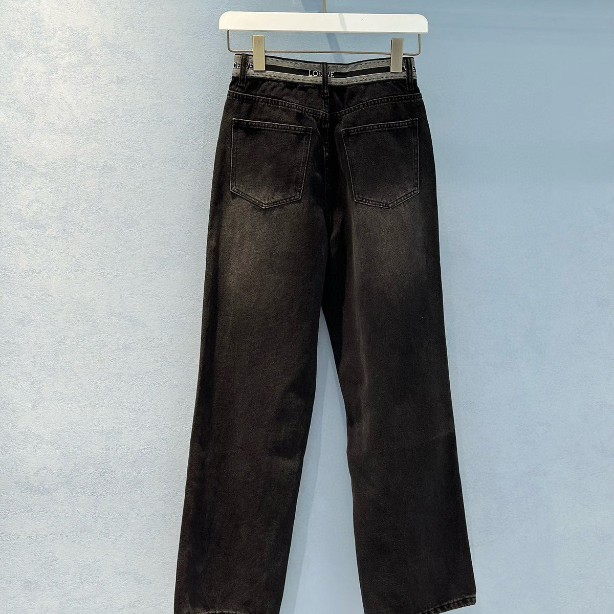 Jeans- Loew Jeans Classic Everyday Designer Jeans