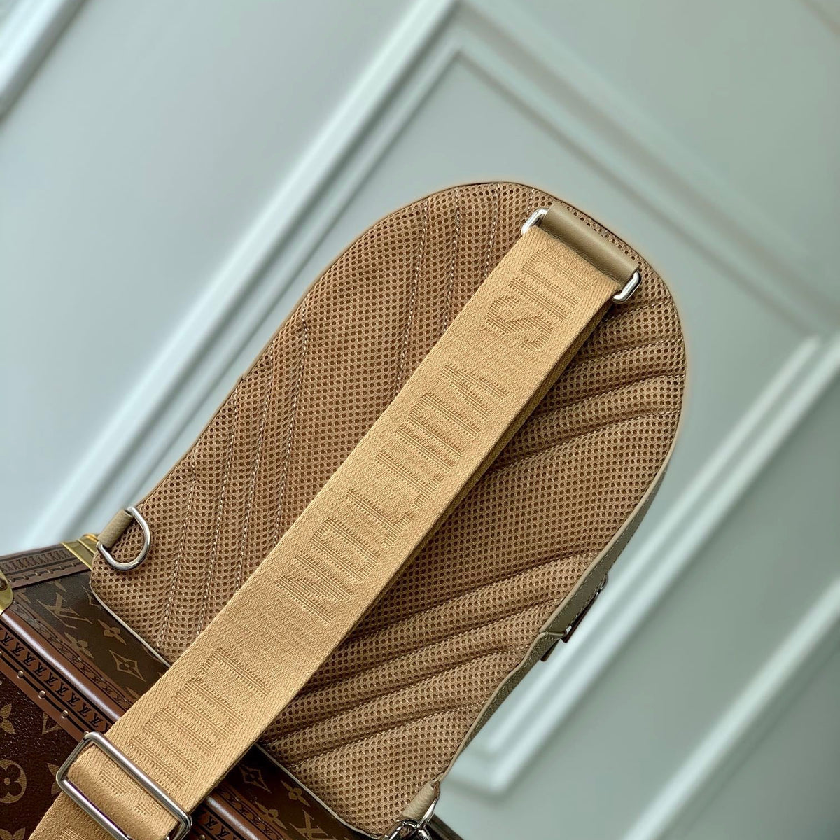 Louis Vuitton Bags- Louis Vuitton Lou Takeoff Backpack Luxury Designer Leather Handbag