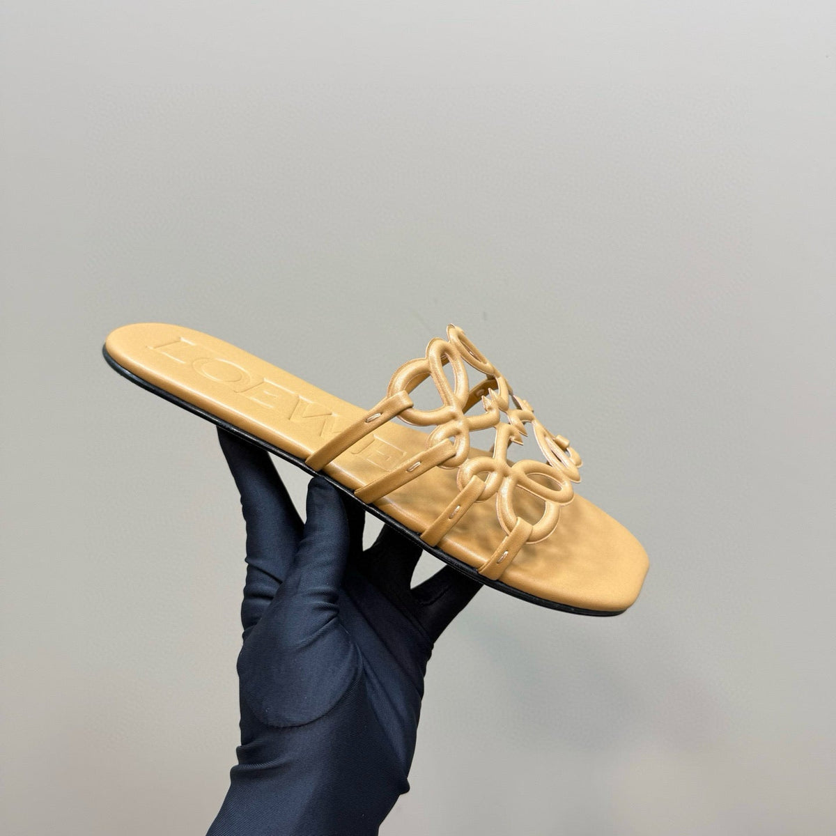 Shoes- Loew Sandals Luxury Lifestyle Designer Footwear