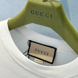 Gucci Long Sleeve T-shirt – luxury designer t-shirt at Velouxe