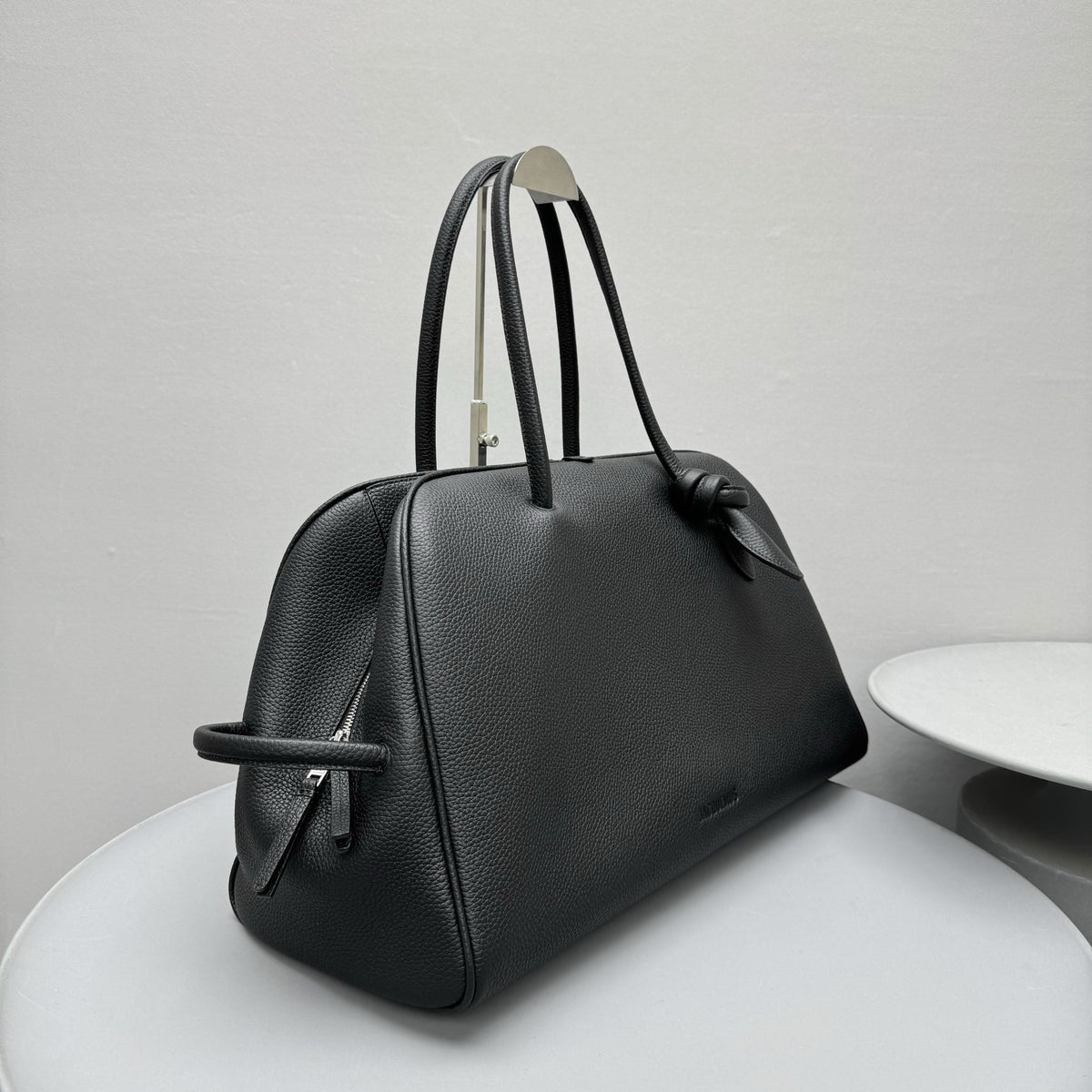Bags- Jacq The Large Turismo Bag Luxury Designer Leather Handbag