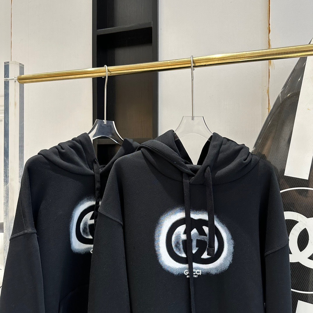Gucci Hoodies- Gucci Hoodie Premium Designer Casual Hoodie