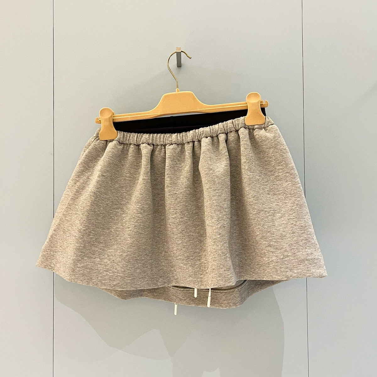 Skirts- Miu M Skirt Elegant Designer Casual Skirt